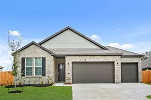 1211 Avenue M, Bay City, TX 77414 - Photo 1