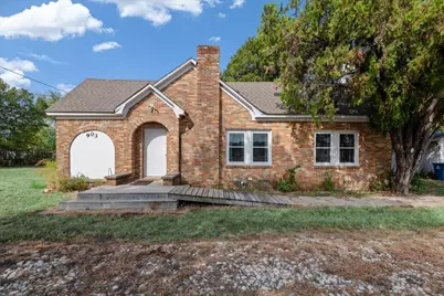 903 N La Salle Street, Navasota, TX 77868 - Photo 3