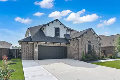 20142 Bushwick Falls Drive, Montgomery, TX 77316 - Photo 1