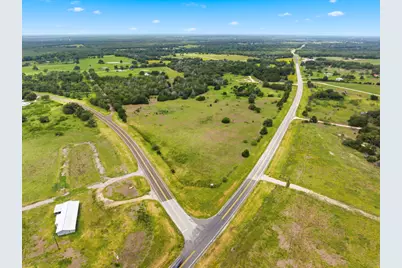 19.04 Acres Fm 60 W, Somerville, TX 77879 - Photo 1