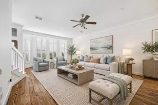 112 Detering St, Houston, TX 77007 - Photo 5
