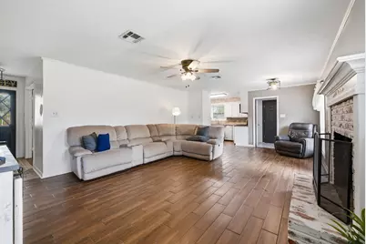 3501 Tanglewood Drive, Bryan, TX 77802 - Photo 5