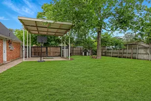 3501 Tanglewood Dr, Bryan, TX 77802 - Photo 21