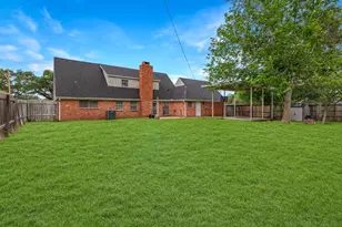 3501 Tanglewood Dr, Bryan, TX 77802 - Photo 23