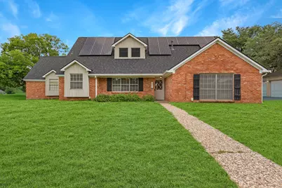 3501 Tanglewood Drive, Bryan, TX 77802 - Photo 1