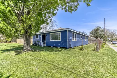 4843 Bricker Street, Houston, TX 77033 - Photo 3