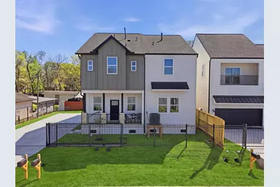 2306 Langley Road, Houston, TX 77093 - Photo 1