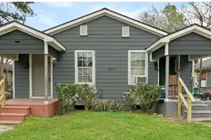 5005 New Orleans St, Houston, TX 77020 - Photo 1