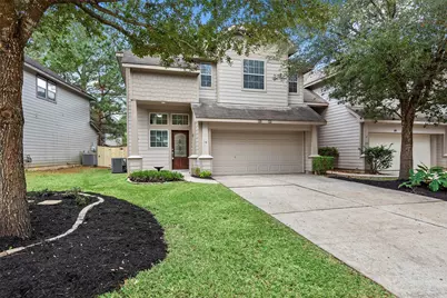 19 E Twinvale Loop, The Woodlands, TX 77384 - Photo 1