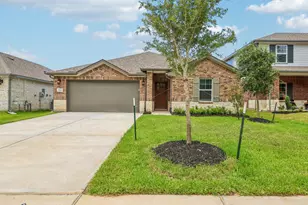 1526 Waggoner Rnch Ct, Conroe, TX 77301 - Photo 1