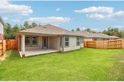 1526 Waggoner Ranch Court, Conroe, TX 77301 - Photo 29