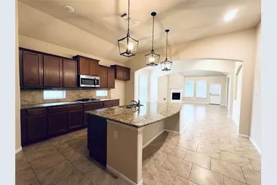 23607 Tirino Shores Drive, Katy, TX 77493 - Photo 5
