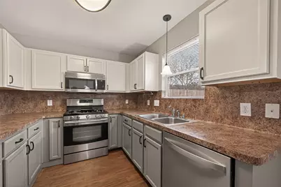 10902 Clear Villa Lane, Houston, TX 77034 - Photo 13