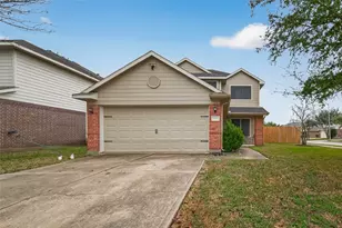 10902 Clear Villa Ln, Houston, TX 77034 - Photo 1