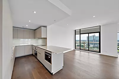 1701 Hermann Drive #21F, Houston, TX 77004 - Photo 5