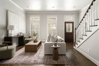 1507 Blair Street, Houston, TX 77008 - Photo 3