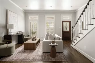 1507 Blair St, Houston, TX 77008 - Photo 3