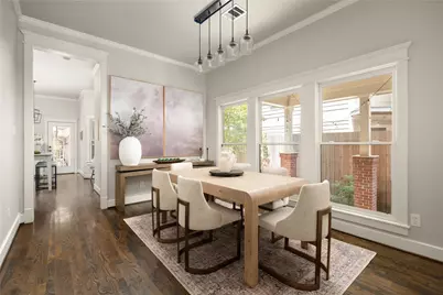 1507 Blair Street, Houston, TX 77008 - Photo 5