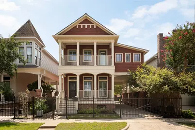 1507 Blair Street, Houston, TX 77008 - Photo 1