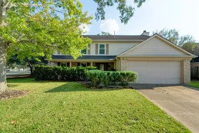 3822 Green Fields Drive, Sugar Land, TX 77479 - Photo 1