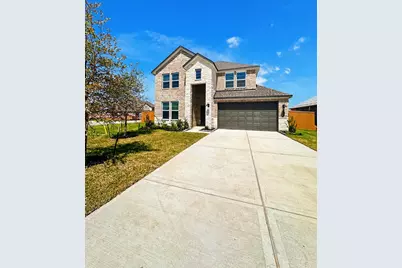 3230 Coral Bluff Drive, Texas City, TX 77539 - Photo 1