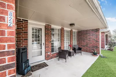 822 W Country Meadows Lane, Pearland, TX 77584 - Photo 35