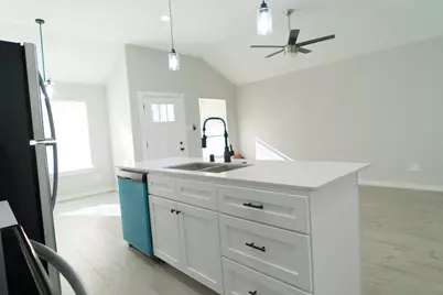 308 S 12th Street #A, Conroe, TX 77301 - Photo 3