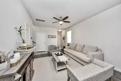 3923 Calasso Court, Katy, TX 77493 - Photo 5