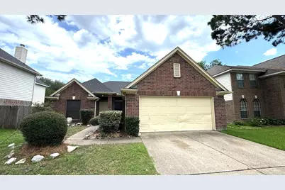 6422 Diamond Rock Drive, Katy, TX 77449 - Photo 3