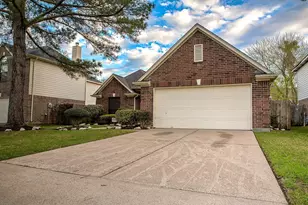 6422 Diamond Rock Dr, Katy, TX 77449 - Photo 1