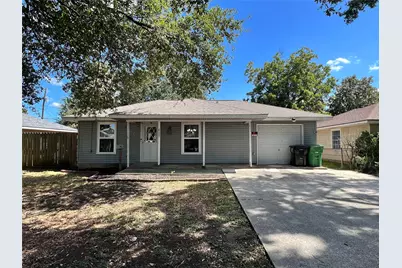 607 Ogilvie Street, Houston, TX 77017 - Photo 1