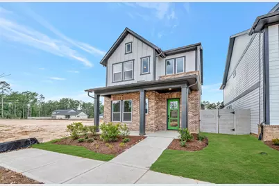 11366 Bellville Drive, Montgomery, TX 77316 - Photo 3