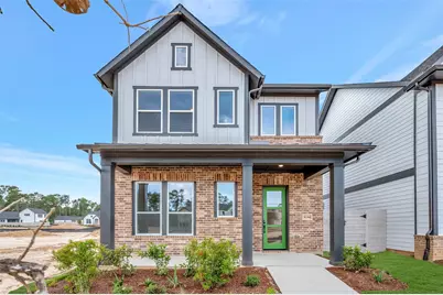 11366 Bellville Drive, Montgomery, TX 77316 - Photo 1