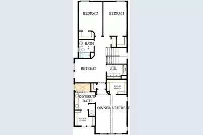 11366 Bellville Drive, Montgomery, TX 77316 - Photo 3