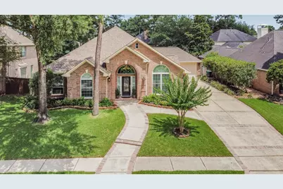 1310 Lambourne Circle, Spring, TX 77379 - Photo 1
