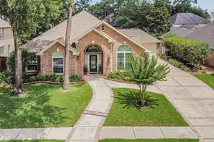 1310 Lambourne Cir, Spring, TX 77379 - Photo 1