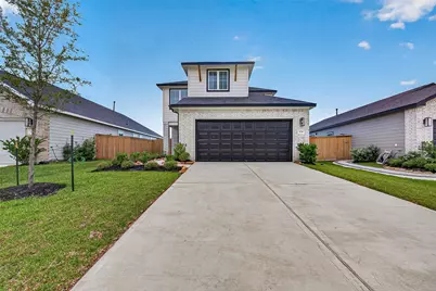 304 Palero Path, Brookshire, TX 77423 - Photo 3