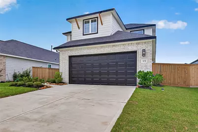 304 Palero Path, Brookshire, TX 77423 - Photo 5