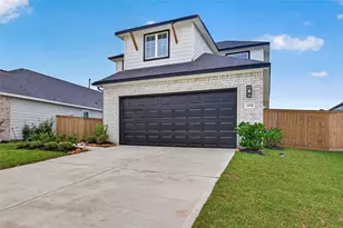 304 Palero Path, Brookshire, TX 77423 - Photo 5