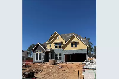 1742 Dumas Street, Montgomery, TX 77316 - Photo 1