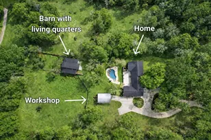 2004 Northshore Dr, Conroe, TX 77304 - Photo 1