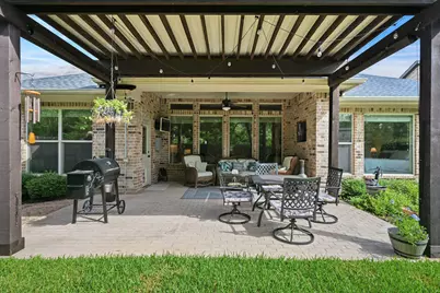 3407 Dovecote Way, Bryan, TX 77808 - Photo 7