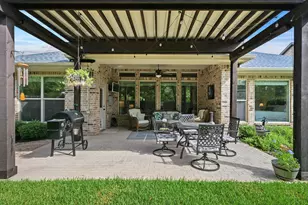 3407 Dovecote Wy, Bryan, TX 77808 - Photo 7
