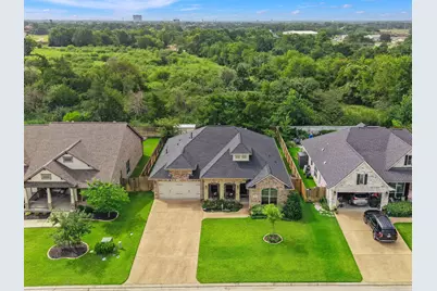 3407 Dovecote Way, Bryan, TX 77808 - Photo 9