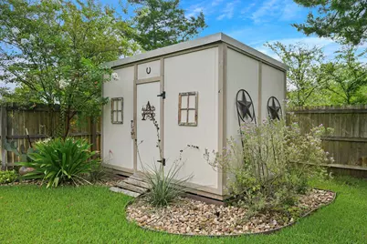 3407 Dovecote Way, Bryan, TX 77808 - Photo 33