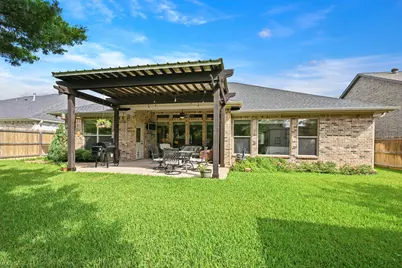 3407 Dovecote Way, Bryan, TX 77808 - Photo 31