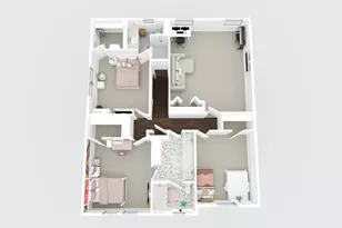 931 Fleetwood Pl Dr, Houston, TX 77079 - Photo 45
