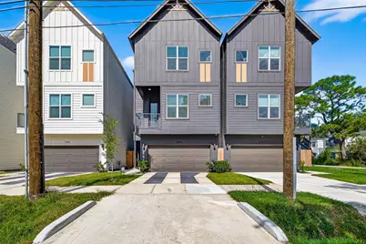 3315 Daphne Street, Houston, TX 77021 - Photo 5