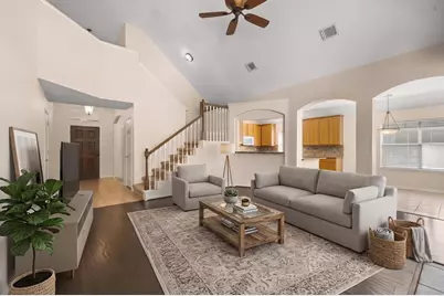 78 E Hobbit Glen Drive, Conroe, TX 77384 - Photo 3