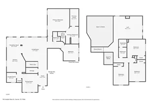 78 E Hobbit Glen Dr, Conroe, TX 77384 - Photo 43